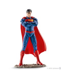 Schleich Justice League DC Comics 22506 Superman