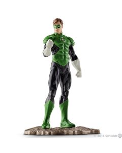 Schleich Justice League DC Comics 22507 Lanterna Verde