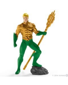 Schleich Justice League DC Comics 22517 Aquaman
