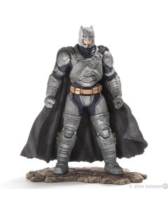 Schleich Justice League DC Comics 22526 Batman (Batman Vs Superman)
