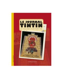 Tintin Libri 24123 Le Journal Tintin (FR)