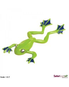 252729 FLYING TREE FROG 23CM