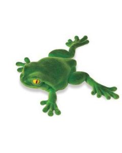 262229 FROSCH RANA LUNGA 14CM