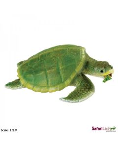 262429 KEMP'S RIDLEY SEA TUTLE TARTARUGA 15CM