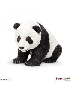 263229 PANDA BABY LUNGO 12CM