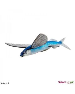 263529 FLYING FISH PESCE VOLANTE 15CM