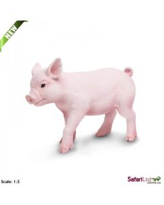265429 PIGLET MAIALINO LUNGO 12CM