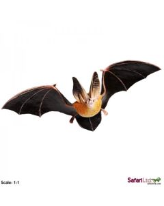 266829 TOWNSEND'S BIG EARED BAT VOLPE VOLANTE LARGO 25CM