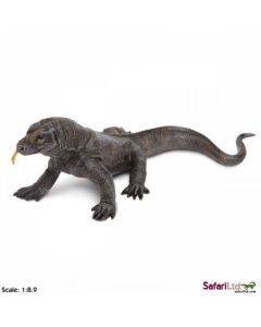 268829 KOMODO DRAGON 28CM