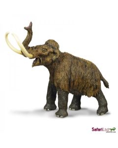 279929 Woolly Mammoth 14cm