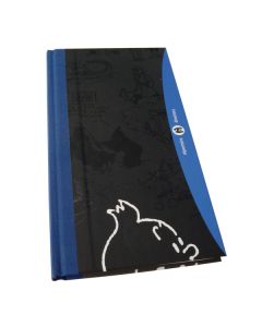 Tintin Cartoleria 28427 Tintin phonebook