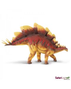 284429 Stegosaurus 17cm