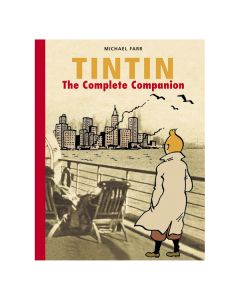 Tintin Libri 28476 Tintin – the Complete Companion (EN)