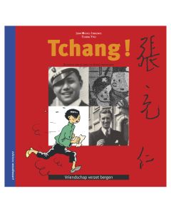 Tintin Libri 28495 Tchang !