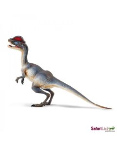 287829 Dilophosaurus 13,5cm