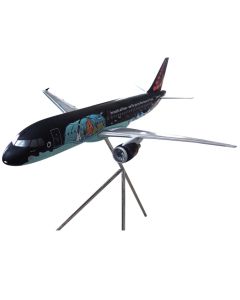 Tintin 29665 Airbus A320 (1/25th) Tintin Airplane 150cm