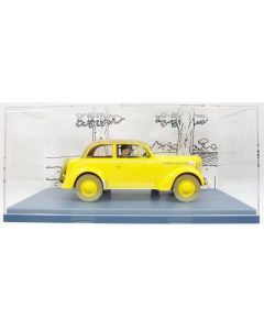 Le Voitures de Tintin 1/24 - 29921 L'Olympia des espions syldaves