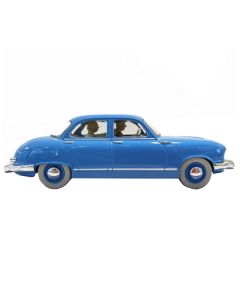 Le Voitures de Tintin 1/24 - 29930 Le taxi Panhard Dyna