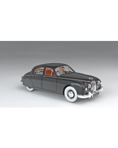 Le Voitures de Tintin 1/24 - 29935 La Miki de Dawson