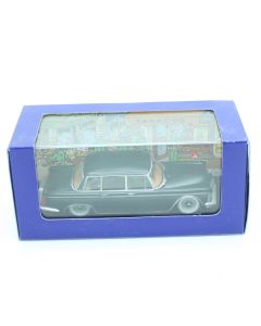 Tintin en Voiture - 2 118 011 La limousine gouvernementale de Tintin et les Picaros