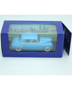 Tintin en Voiture - 2 118 030 La Dodge d'Objectif Lune