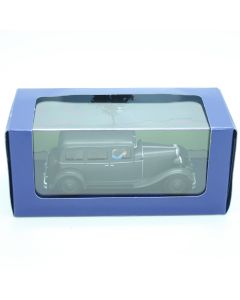 Tintin en Voiture - 2 118 038 A La limousine en route vers Nankin du Lotus Bleu