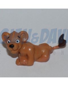 02 LIONESSE CUB CHIARA