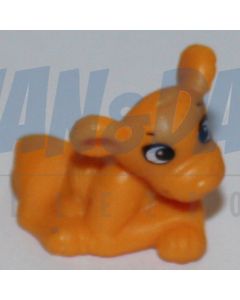 02 LIONESSE CUB GIALLA