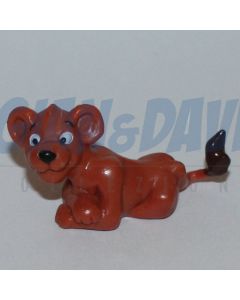 02 LIONESSE CUB SCURA