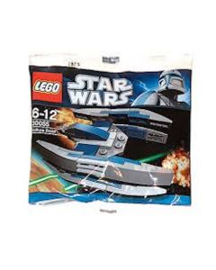 Lego Star Wars 30055 Polybag Voiture Droid A2011