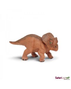 301929 Triceratops Baby 7cm