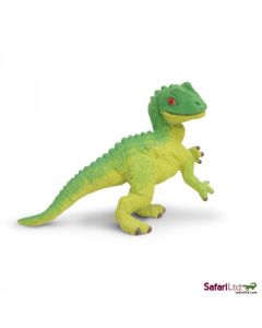 302229 ALLOSAURUS BABY 9CM FUORI PRODUZIONE