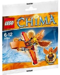 Lego Chima 30264 Frax A2014