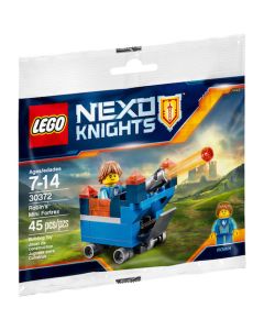 Lego Nexo Knights 30372 Robin's Mini Fortex A2016