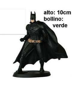 32010 BATMAN COLLECTOR I