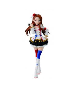 Banpresto Idolm@ster Movie Iori Minase Star Piece Memories Figure