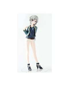 Banpresto Idolm@ster Cinderella Girls Anastasia Figure