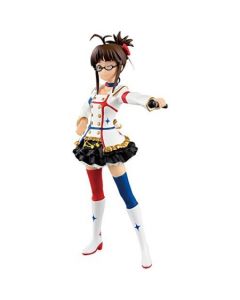 Banpresto Idolm@ster Movie Ritsuko Akizuki Star Piece Memories Figure