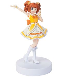 Banpresto Idolm@ster M@sters of Idol World 2015 Yayoi Takatsuki Figure