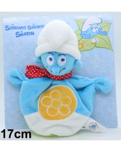 Puffi Peluches Peluche Jemini Withcracking Sound 17cm