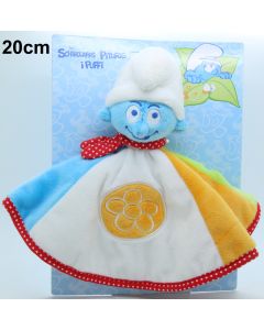 Puffi Peluches Peluche Jemini Around 20cm