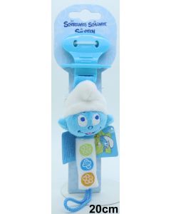 Puffi Peluches Peluche Jemini Dummy Hanger 20cm