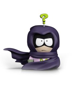 Ubisoft South Park Scontri di Retti 6" Mysterion