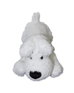 Tintin Peluche Plush 35129 MILOU SOUPLE (37 CM)