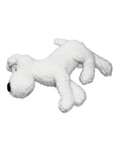 Tintin Peluche Plush 35130 MILOU SOUPLE (20 CM)