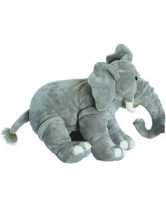 Tintin Peluche Plush 35134 ÉLÉPHANT 35cm