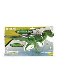 352340 JAW SNAPPING TYRANNOSAURUS REX