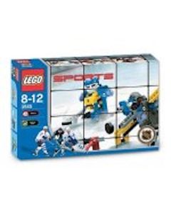 3545 NHL Hockey Puck Feeder