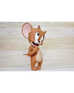 Demon&Merveilles Statua Looney Tunes Jerry Tendresse 