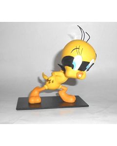 Demon&Merveilles Statua Warner Cross Titti Bendata Tweety Incognit